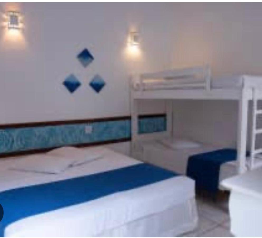Villa Dos Anjos Olímpia Buitenkant foto