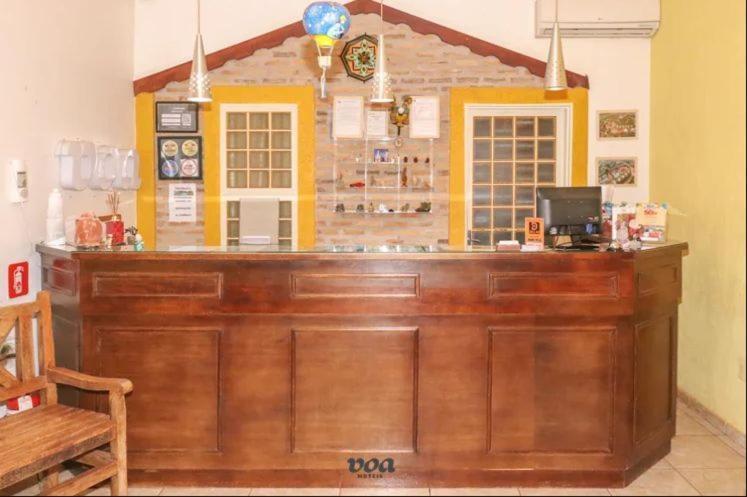 Villa Dos Anjos Olímpia Buitenkant foto